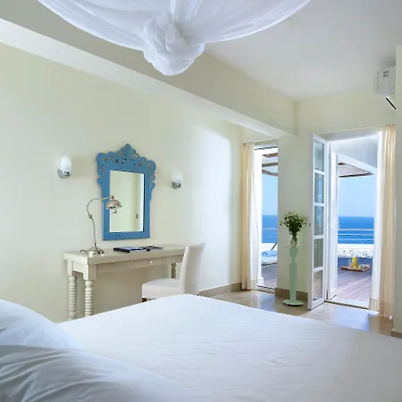 St. Nicolas Bay & Resort Agios Nikolaos (Crete)