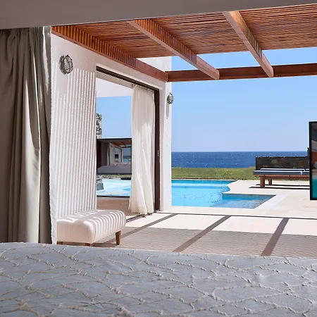 St. Nicolas Bay & 5* Agios Nikolaos (Crete)