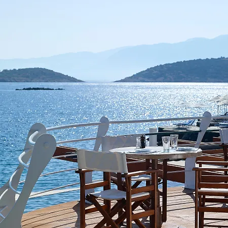 Resort St. Nicolas Bay & Agios Nikolaos (Crete)