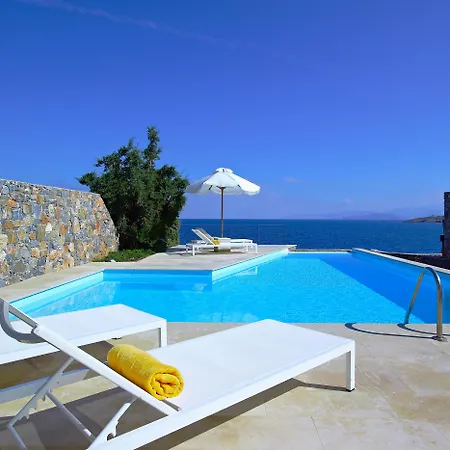 Resort St. Nicolas Bay & 5*