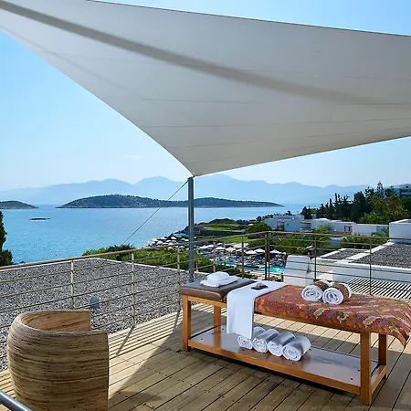 Resort St. Nicolas Bay & Agios Nikolaos (Crete)