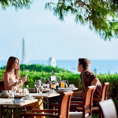 St. Nicolas Bay & 5* Agios Nikolaos (Crete)