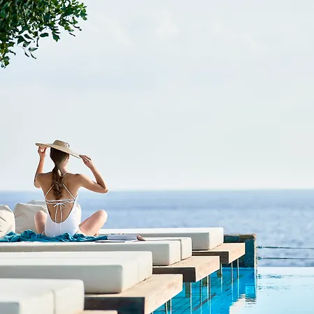 St. Nicolas Bay & 5* Agios Nikolaos (Crete)