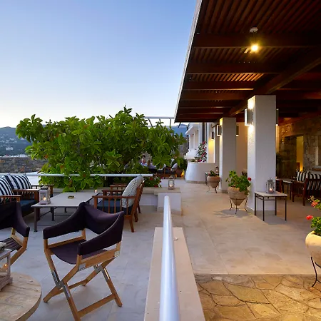 St. Nicolas Bay & Resort Agios Nikolaos (Crete)