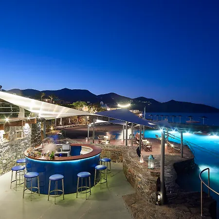 St. Nicolas Bay & Agios Nikolaos (Crete)