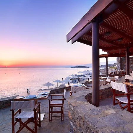 St. Nicolas Bay & Agios Nikolaos (Crete)