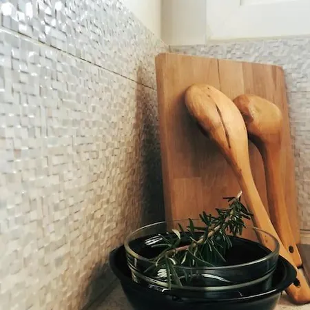 Appartement Riviera Agios Nikolaos