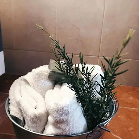 Riviera Appartement Agios Nikolaos
