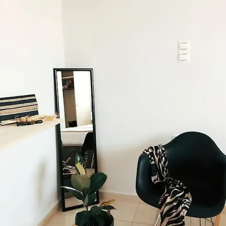Apartment Riviera *
