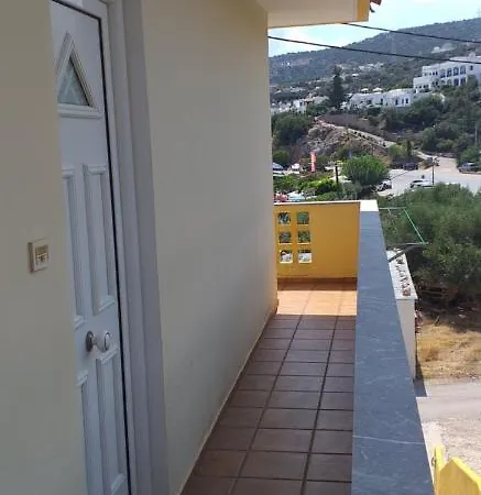 Ammos Apartment