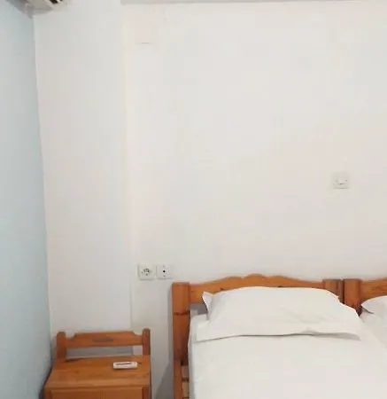 Apartment Ammos Agios Nikolaos (Crete)