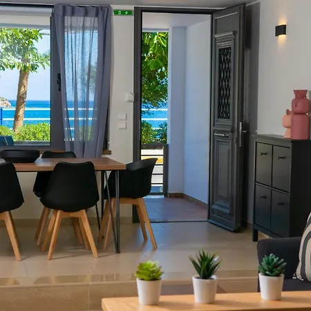 Apartment Dream Place Agios Nikolaos (Crete)