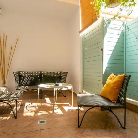 Dream Place Apartment Agios Nikolaos (Crete)