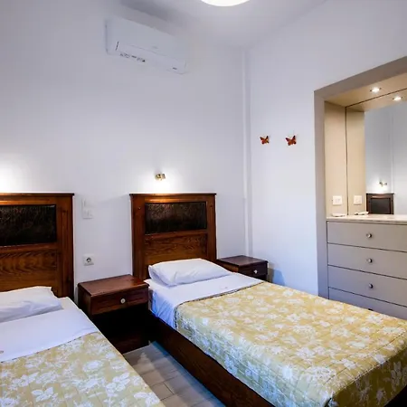 Vangelis Aparthotel Amoudara (Lasithi)