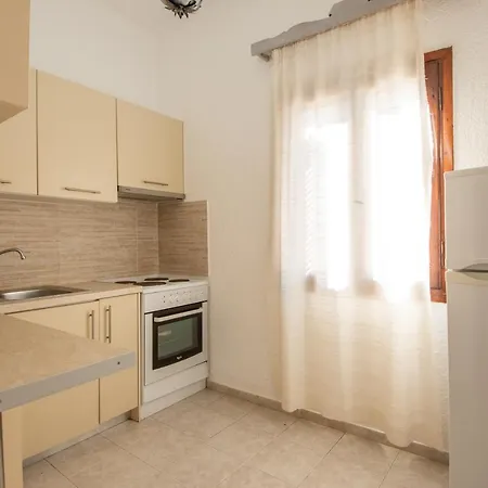 Vangelis 3* Amoudara (Lasithi)