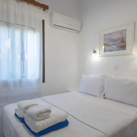 Vangelis Aparthotel