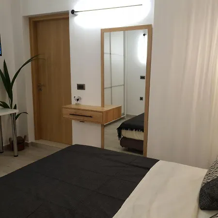 Costa Bianco Luxury Apartment *