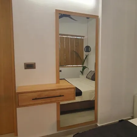 Apartment Costa Bianco Luxury
