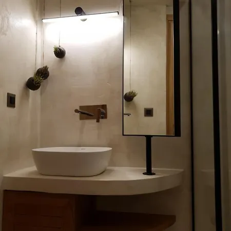Apartment Costa Bianco Luxury Agios Nikolaos (Crete)