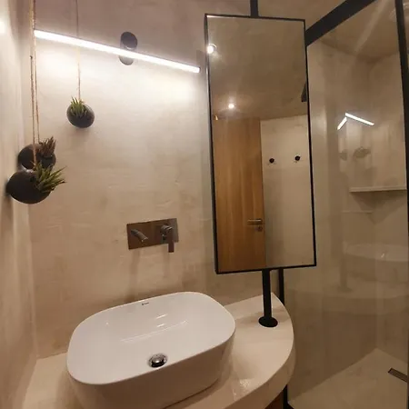 Apartment Costa Bianco Luxury Agios Nikolaos (Crete)