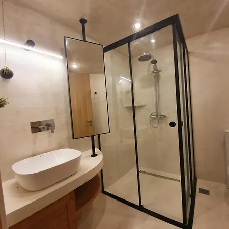 Apartment Costa Bianco Luxury