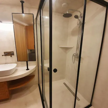 Apartment Costa Bianco Luxury *