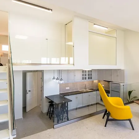 Apartment Maria Cozy House