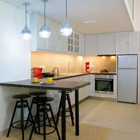 Maria Cozy House Apartment Agios Nikolaos (Crete)