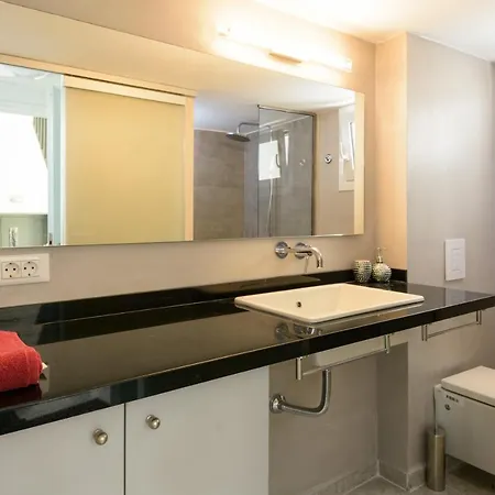 Maria Cozy House Apartment *