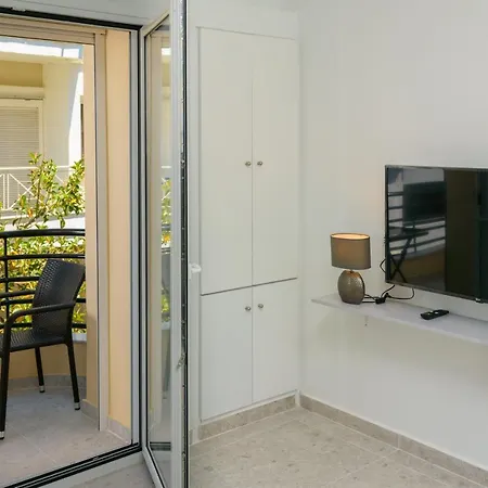 Maria Cozy House Apartment Agios Nikolaos (Crete)