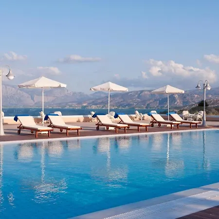 Miramare & Agios Nikolaos (Crete)