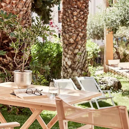 Candia Park Village Hotel Agios Nikolaos