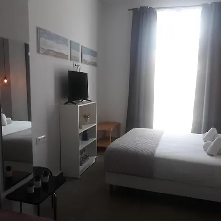 Central Studio Apartment Agios Nikolaos