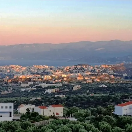 Marena With Extraordinary Views
