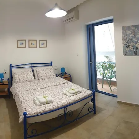 Apartment The Howard Place - Entir With A Sea View For 5 Guests *
