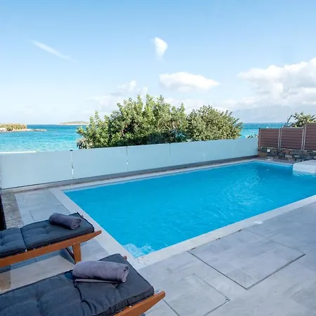 Apartment Ammos Lux Crete Agios Nikolaos (Crete)