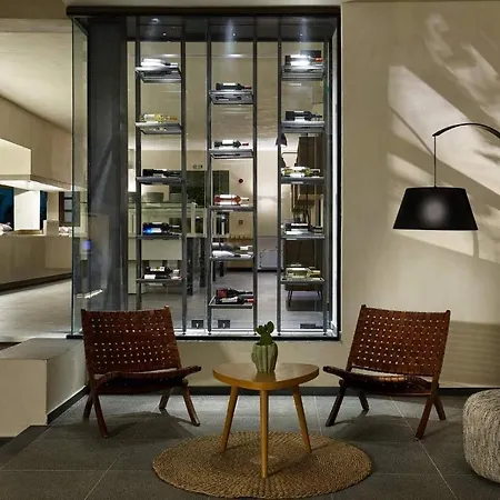Hotel Vasia Ormos (adults Only) 4*