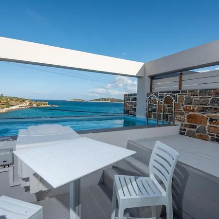 Ammos Luxury Adults Only Agios Nikolaos (Crete)