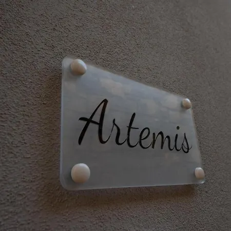Apartment Ammos Luxury Adults Only *