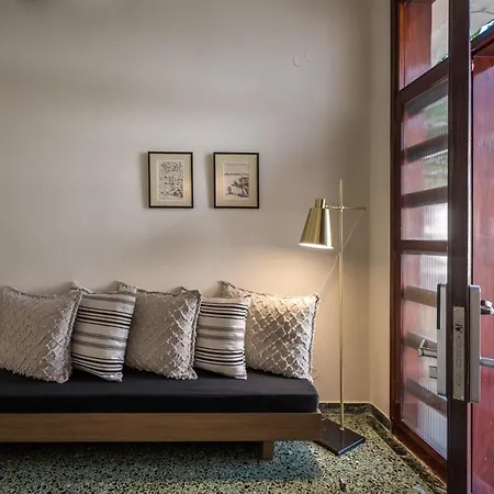 Case de vacanță Sofias Lemontree Family House