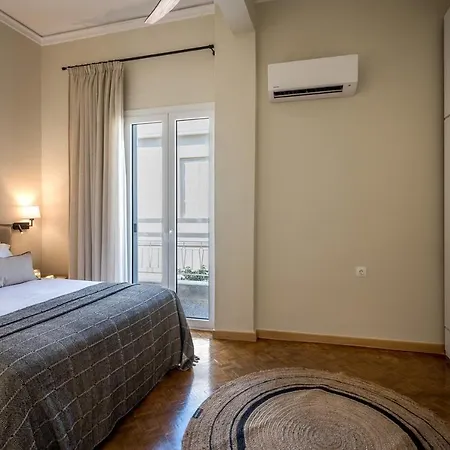Case de vacanță Sofias Lemontree Family House Agios Nikolaos
