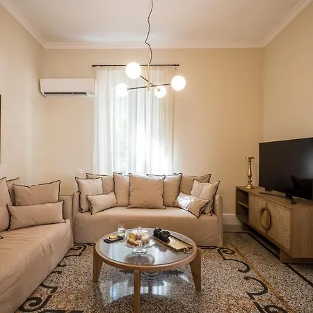 Sofias Lemontree Family House Case de vacanță *