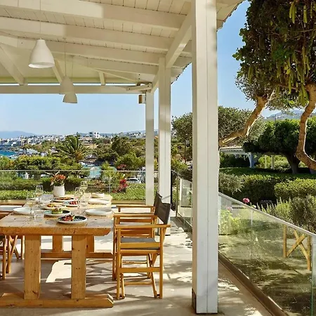 Vasia Ormos (adults Only) Hotel Agios Nikolaos (Crete)