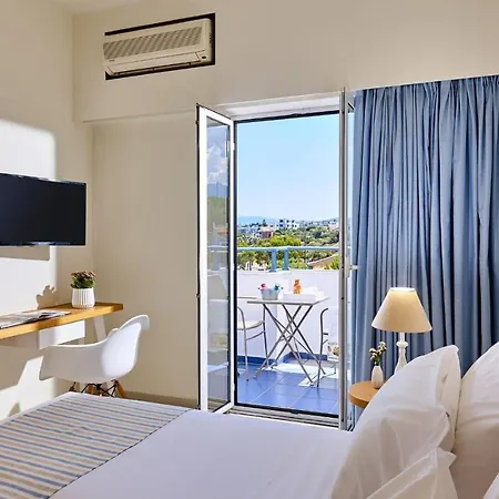 Hotel Vasia Ormos (adults Only) Agios Nikolaos (Crete)