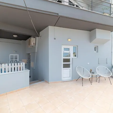 Apartment Miniloft Agios Nikolaos (Crete)