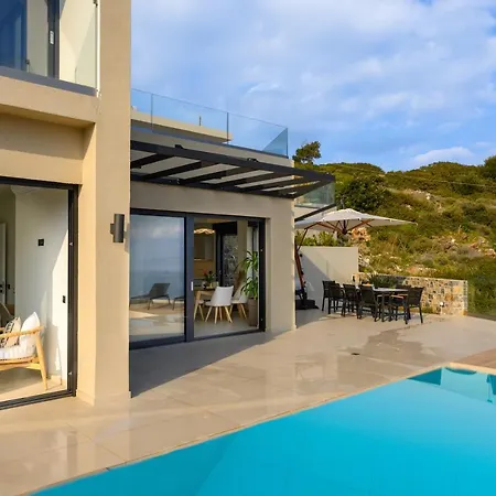 Majestic View I - With Heated Pool