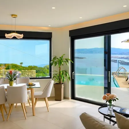 Majestic View I - With Heated Pool Villa