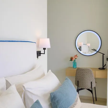 Majestic View I - With Heated Pool * Agios Nikolaos
