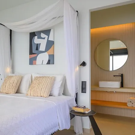 Majestic View I - With Heated Pool * Agios Nikolaos