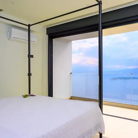 Majestic View I - With Heated Pool Agios Nikolaos